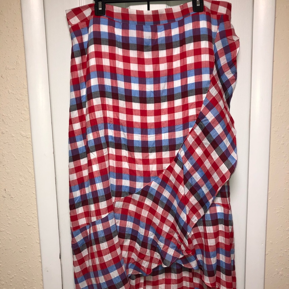 NWT Lane Bryant Skirt